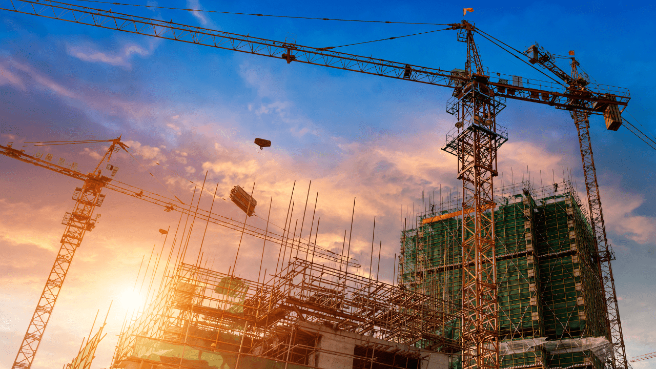 Construmat 2023 reúne las últimas innovaciones tecnológicas para la industria de la construcción, impulsando la eficiencia y la calidad en los proyectos constructivos.
